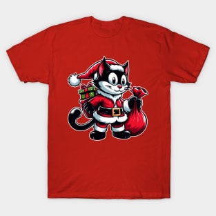 Felix The Xmas 03 T-Shirt